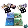 Image 1 : Complete 1995-2000 Wildlife 50-cent Collection. You will receive the 1995 Canada on the Wing 4-coin 