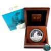 Image 1 : RCM Issue: 2015 Canada $100 100th Anniversary of In Flanders Fields 10oz Fine Silver Coin (capsule i