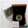 Image 1 : RCM Issue: 2017 Canada 50-cent 100th Anniversary of the 1917 Half Dollar Fine Silver Coin. (TAX Exem
