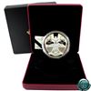 Image 1 : RCM Issue: 2017 Canada $100 Canadian Confederation Medals - The 1867 10oz Silver Coin. (TAX Exempt)