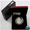 Image 1 : RCM Issue: 2017 Canada $100 Diamond Jubilee Confederation of Canada 10oz Fine Silver Coin. (TAX Exem