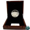 Image 1 : RCM Issue: 2017 Canada $100 Vimy Ridge 10oz Fine Silver Coin (TAX Exempt)
