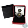 Image 1 : 2004 Canada 50-cent Moose 1/25oz. Fine Gold Coin (TAX Exempt)