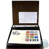 Image 1 : * Estate Lot of 1979-1997 Canada First Day Covers in Large Brown Binder with Cover. You will receive