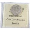Image 2 : 25-cent 1872H Obverse 2 ICCS Certified EF-40