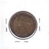Image 2 : Great Britain 1869 Half Penny AU (cleaned)