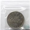 Image 2 : 1966 Canada $1 Large Beads ICCS Certified MS-64.