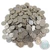 Image 1 : * Estate Lot of 1951 Canada Refinery 5-cent.  You will receive 269 coins in this collection. 269pcs.
