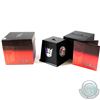 Image 3 : 2013 New Zealand $2 Transformers Fine Silver 2-Coin Set (Tax Exempt) Please note outer box contains 