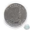 Image 2 : 2013 Canada $5 1oz Coloured 'Wheat Field' 25th Anniversary Fine Silver Maple (Tax Exempt)