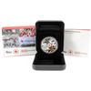 Image 1 : Perth Mint Issue: 2014 Australia 100th Anniversary of Australian Red Cross Silver coin (Tax Exempt).