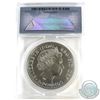 Image 2 : 2010 Great Britain 2-Pound Britannia ANACS Certified MS-70 (Tax Exempt)