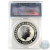 Image 2 : 2010-P Australia $1 Koala ANACS Certified MS-70 DCAM (Tax Exempt)