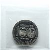 Image 2 : Nickel $1 1974 ICCS Certified SP-67 Heavy Cameo