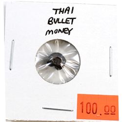 Thai Bullet Money