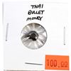 Image 1 : Thai Bullet Money