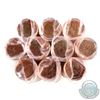 Image 1 : 2012 Canada 1-cent Non Magnetic Original Rolls of 50pcs. 10 rolls