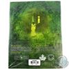 Image 2 : 2014 Canada 25-cent Haunted Canada - Ghost Bride Cupronickel Coin and Stamp Set.