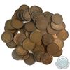 Image 1 : Group Lot of Canada Mixed George V Large Cents. 60pcs