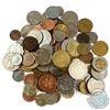 Image 1 : Group Lot of 87x Mixed World Coins.