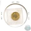 Image 1 : 2003 Canada $1 1/20oz Fine Gold Maple Leaf (Tax Exempt)