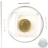 Image 2 : 2003 Canada $1 1/20oz Fine Gold Maple Leaf (Tax Exempt)