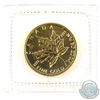 Image 1 : 1998 Canada $5 1/10oz Fine Gold Maple Leaf (Tax Exempt)