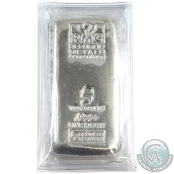 Republic Metals Corporation (RMC) .999 5oz Silver Bar (Tax Exempt)