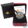 Image 1 : 2015 Canada 50-cent Holiday Toy Box Lenticular Coin.