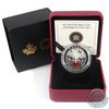 Image 1 : 2013 Canada $10 A Partridge in a Pear Tree Fine Silver Coin (Tax Exempt)