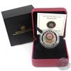 Image 1 : 2013 Canada $10 Dreamcatcher Fine Silver Coin (TAX Exempt)