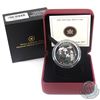 Image 1 : 2011 Canada $10 Little Skaters Fine Silver Coin (TAX Exempt).