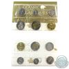 Image 1 : 2018 & 2019 Canada Classic Uncirculated Coin Sets. 2pcs.