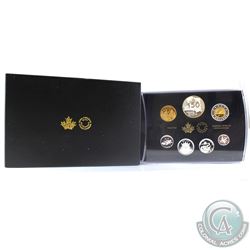 2017 Canada's 150th Our Home & Native Land SE Silver Proof Set (Tax Exempt)