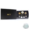 Image 1 : 2017 Canada's 150th Our Home & Native Land SE Silver Proof Set (Tax Exempt)