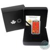 Image 1 : 2018 Canada $8 Chinese Blessings Silver Coin (TAX Exempt)