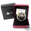 Image 1 : 2018 Canada $30 110th Anniversary of the Royal Canadian Mint Fine Silver (Tax Exempt)