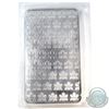 Image 2 : Royal Canadian Mint 10oz .9999 Fine Silver Bar Sealed in Plastic. (TAX Exempt)