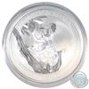 Image 1 : 2015 Australia 10oz .999 Fine Silver Koala in Capsule (Scuffed capsule). (TAX Exempt)