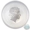Image 2 : 2015 Australia 10oz .999 Fine Silver Koala in Capsule (Scuffed capsule). (TAX Exempt)