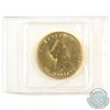Image 2 : 1986 Canada 1/4oz .9999 Fine Gold Maple in Sealed Plastic. (TAX Exempt)