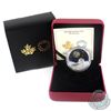 Image 1 : 2016 Canada $20 The Universe Fine Silver Coin. (TAX Exempt)