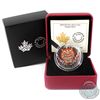 Image 1 : 2018 Canada $25 Dragon Boat Fine Silver Coin. (TAX Exempt)