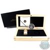 Image 1 : 2012 Canada $20 50 Years of the Coast Guard Fine Silver Coin with a vial including a small piece of 