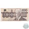 Image 2 : 1988 $100 BC-60aA, Bank of Canada, AJX Prefix, HBPN, Circ.