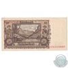 Image 2 : 1939 Germany 20 Mark Note Serial Number D-04519860.