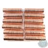 Image 1 : *1992 Canada 1-cent Original Rolls of 50pcs. 12 rolls.