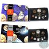 Image 1 : 1999 Canada Voyage of Juan Perez & 2000 Voyage of Discovery Double Dollar Proof Sets (Some coins hav