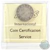Image 2 : 1873 Newfoundland 20-cent  ICCS Certified F-12.