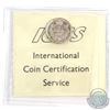 Image 2 : 1899 5-cent ICCS Certified MS-60.